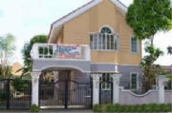 For Sale:3-BR House in Maia Alta Antipolo